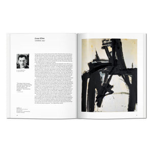 Abstract Expressionism (English)