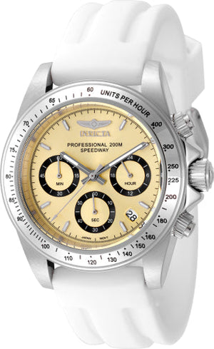 Invicta Men's Speedway