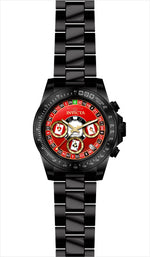 Invicta Men's Speedway