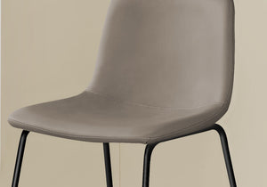 Office Chair, Bar Height, Standing, Computer Desk, Work, Look, Contemporary, Modern