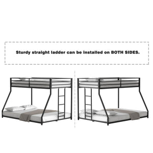 Adam - Bunk Bed