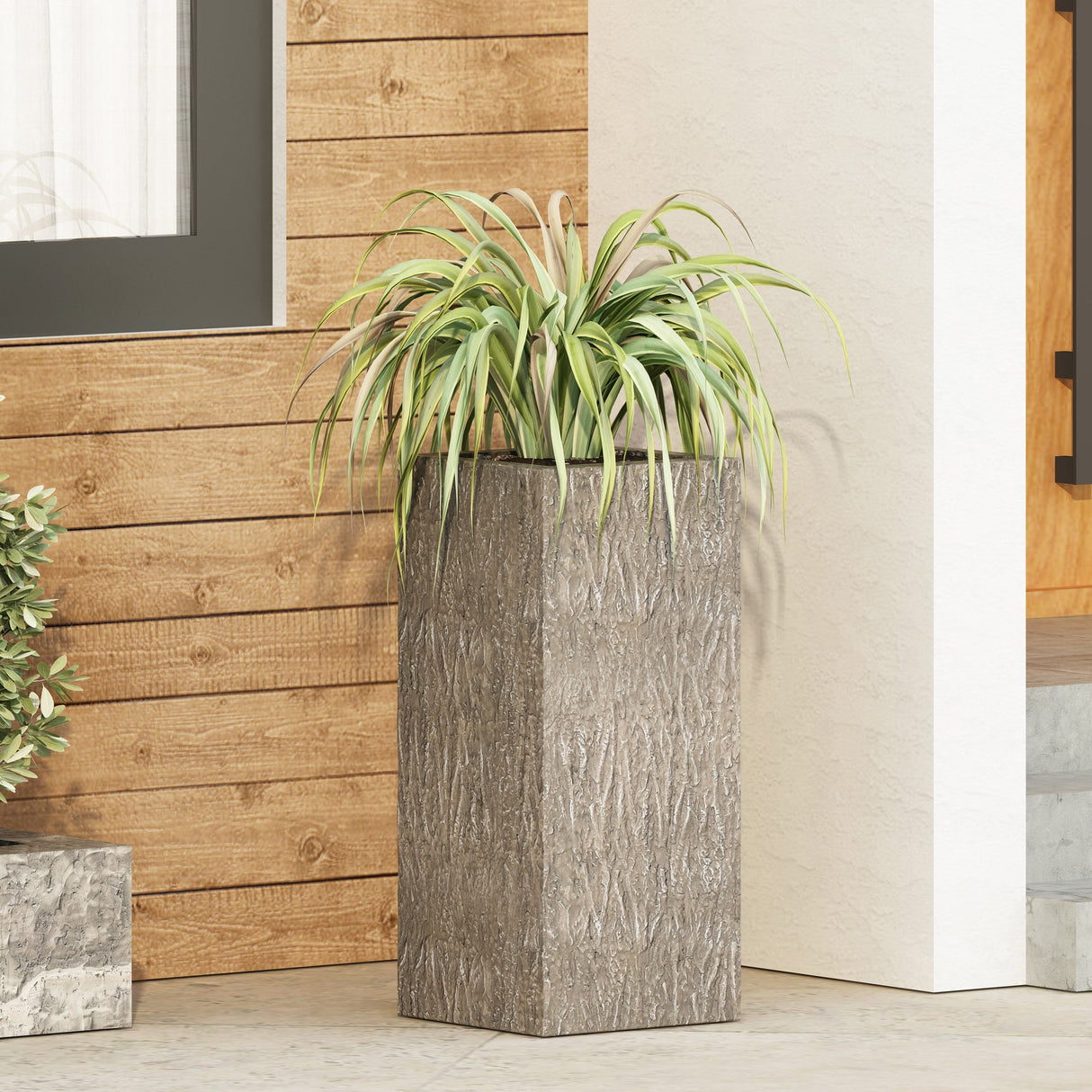MGO Planter