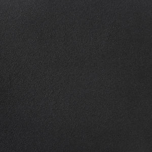 Kendall Upholstered California King Panel Bed Black