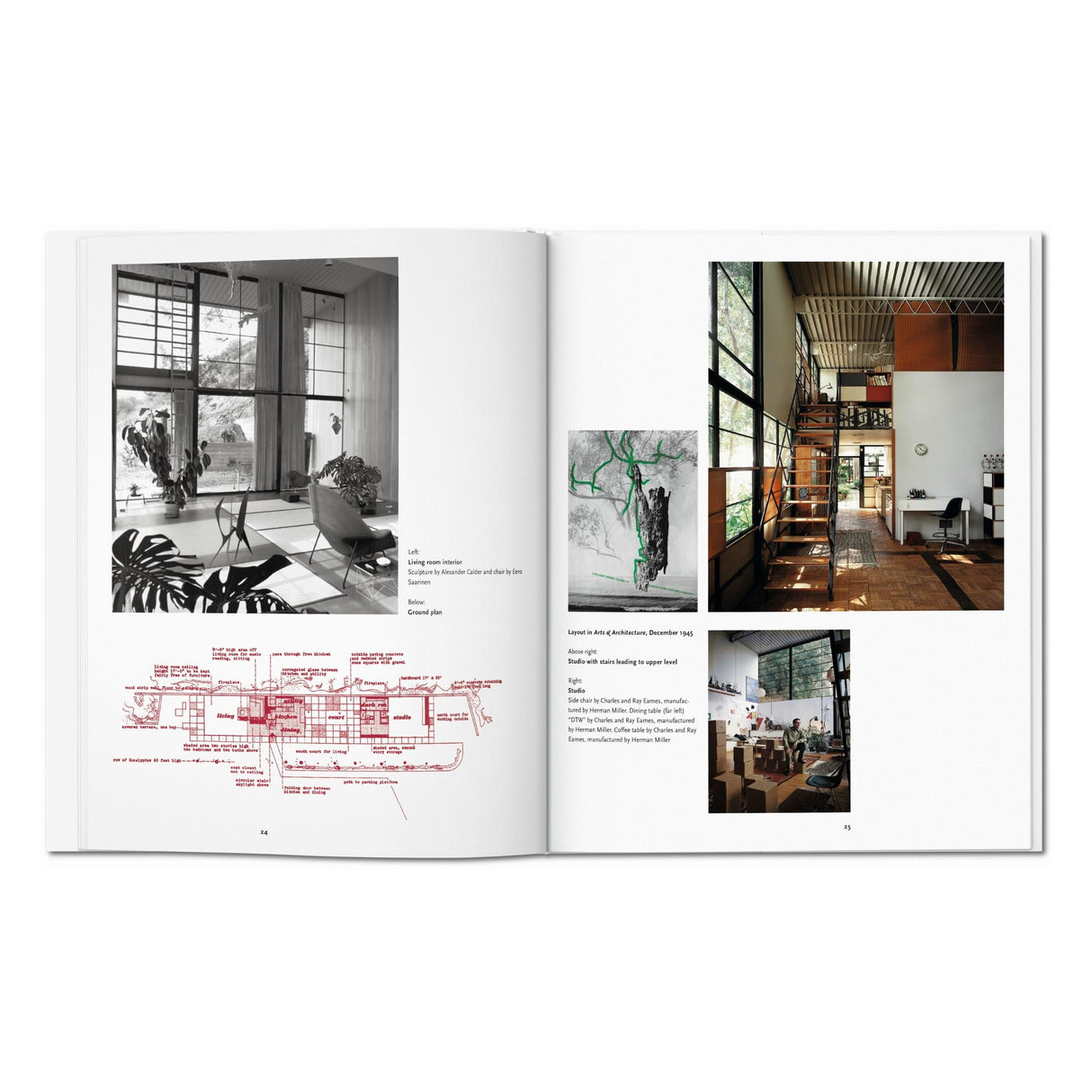 Case Study Houses (English)