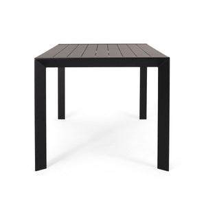 Templin Rectangle Dining Table