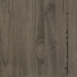 Modern Farmhouse Solid Wood V-Frame Trestle Dining Table