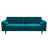 Casey Mid Century Modern Sofa