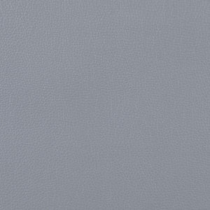 Irine - Sectional Sofa With Ottoman - Gray