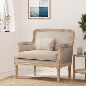 Style Club Chair
