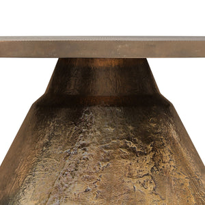 Michelle - Coffee Table - Vintage