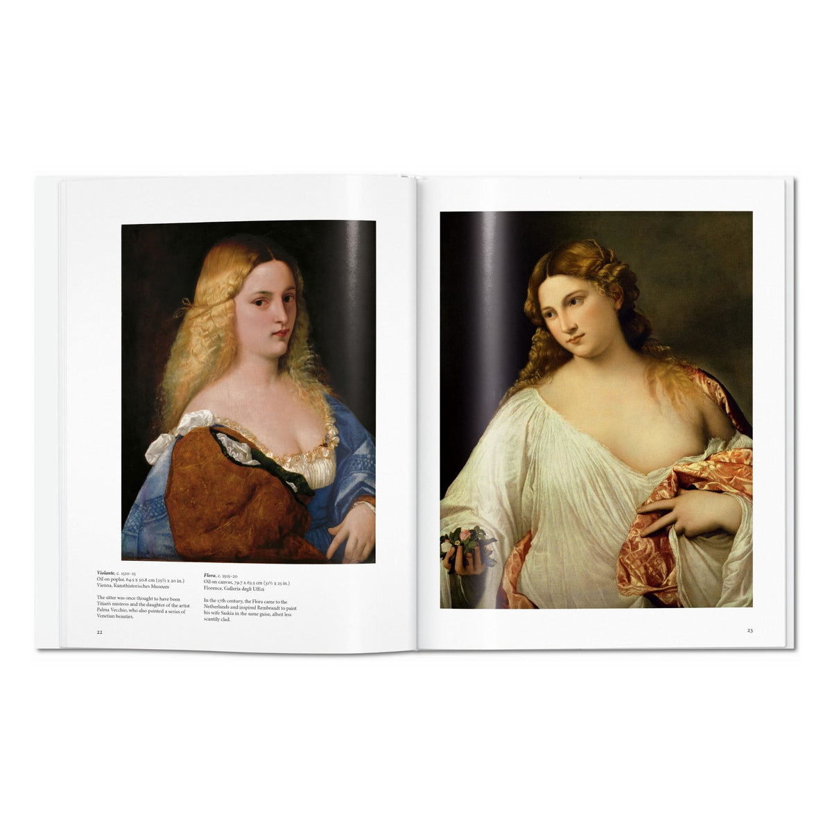 Titian (English)