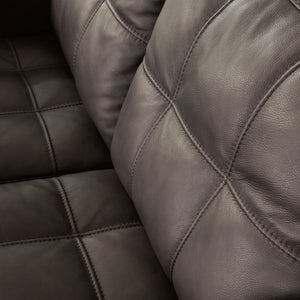 Luigi - Loveseat - Thunder