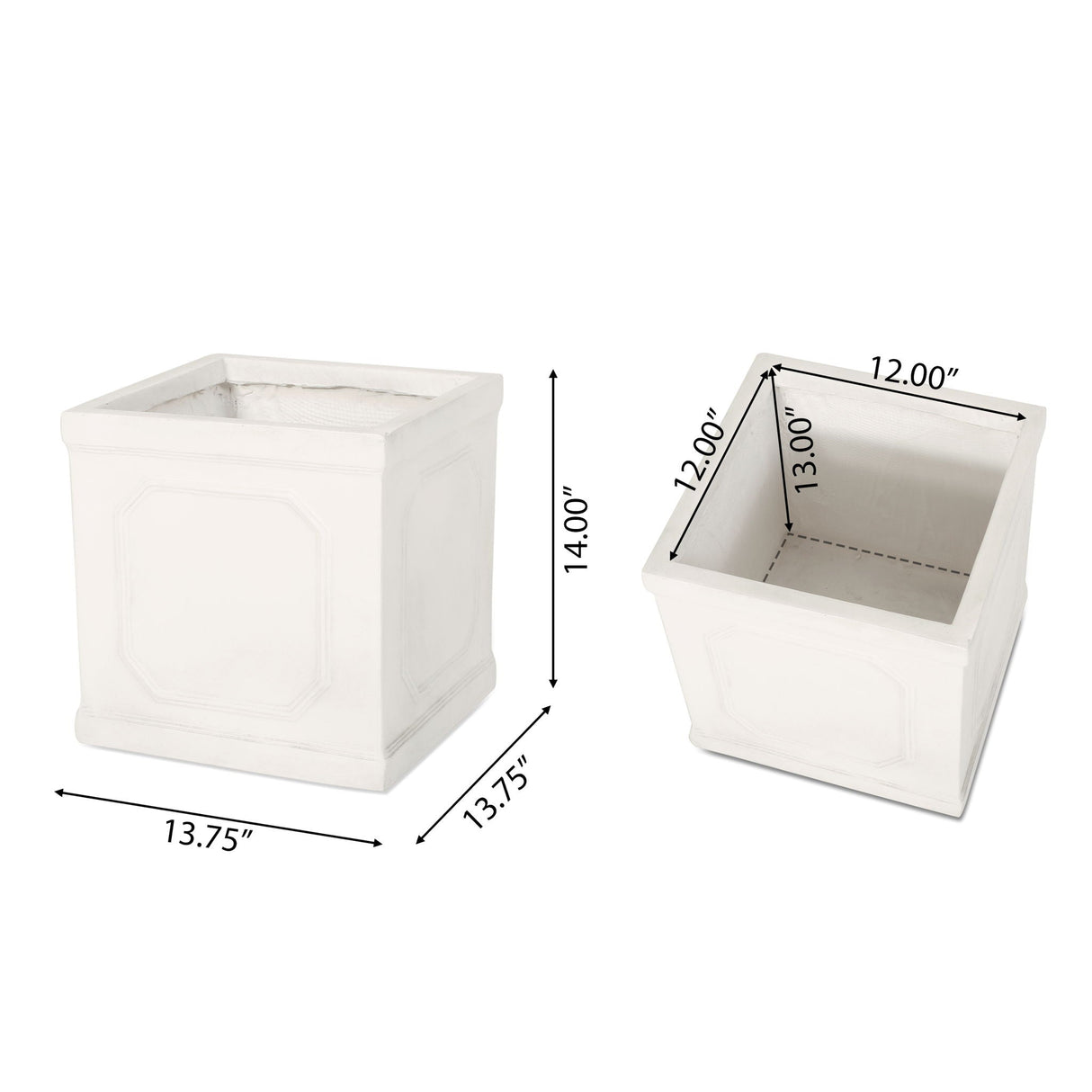 Durable Planter