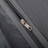 14'/20' 2 pcs/set PC Spinner Wheel Luggage with Gradient Color and Lock