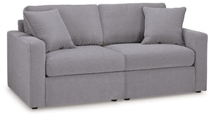 Modmax - Sectional - Granite