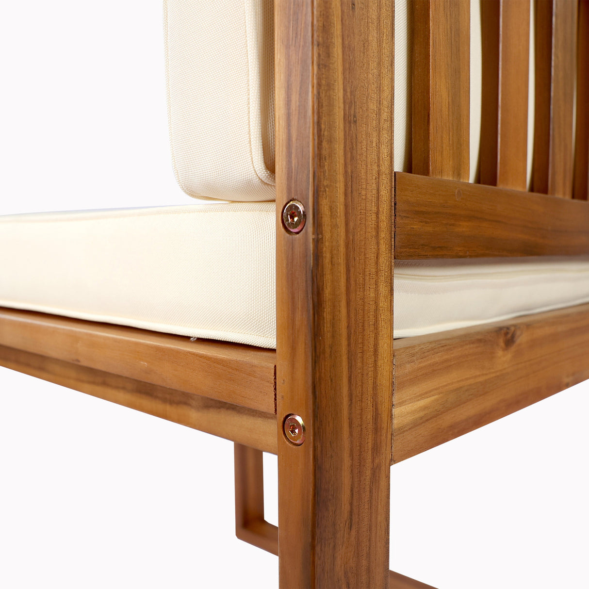 Patio Dining Chairs (Set of 2)