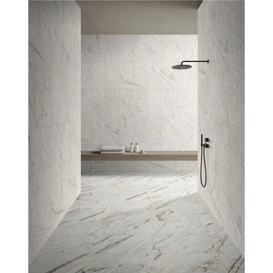 Natural Marble Polished Tile For Wall And Floor (Set of 4)