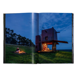 Homes For Our Time. Small Houses (German, French, English)