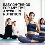 Optimum Nutrition Gold Standard 100% Protein Powder