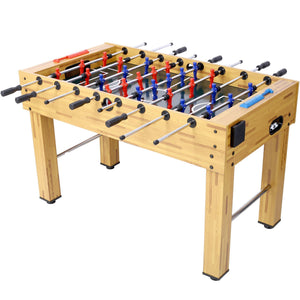 Hurricane - Foosball Table For Family Game
