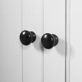 67.2' Tall Bathroom Storage Cabinet