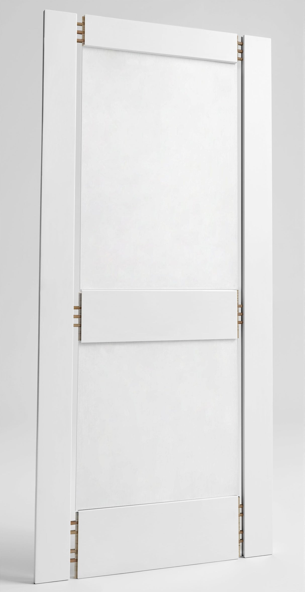 30 In. x 80 In. Shaker Door