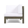 Oana - Arm Chair