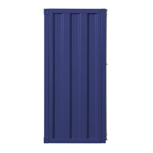 Cargo - Chest (Single Door)