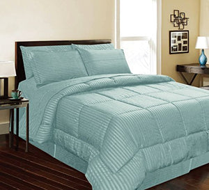 Faith, Hope, Love Home Decor Ultra Lush Down Alternative Reversible Comforter