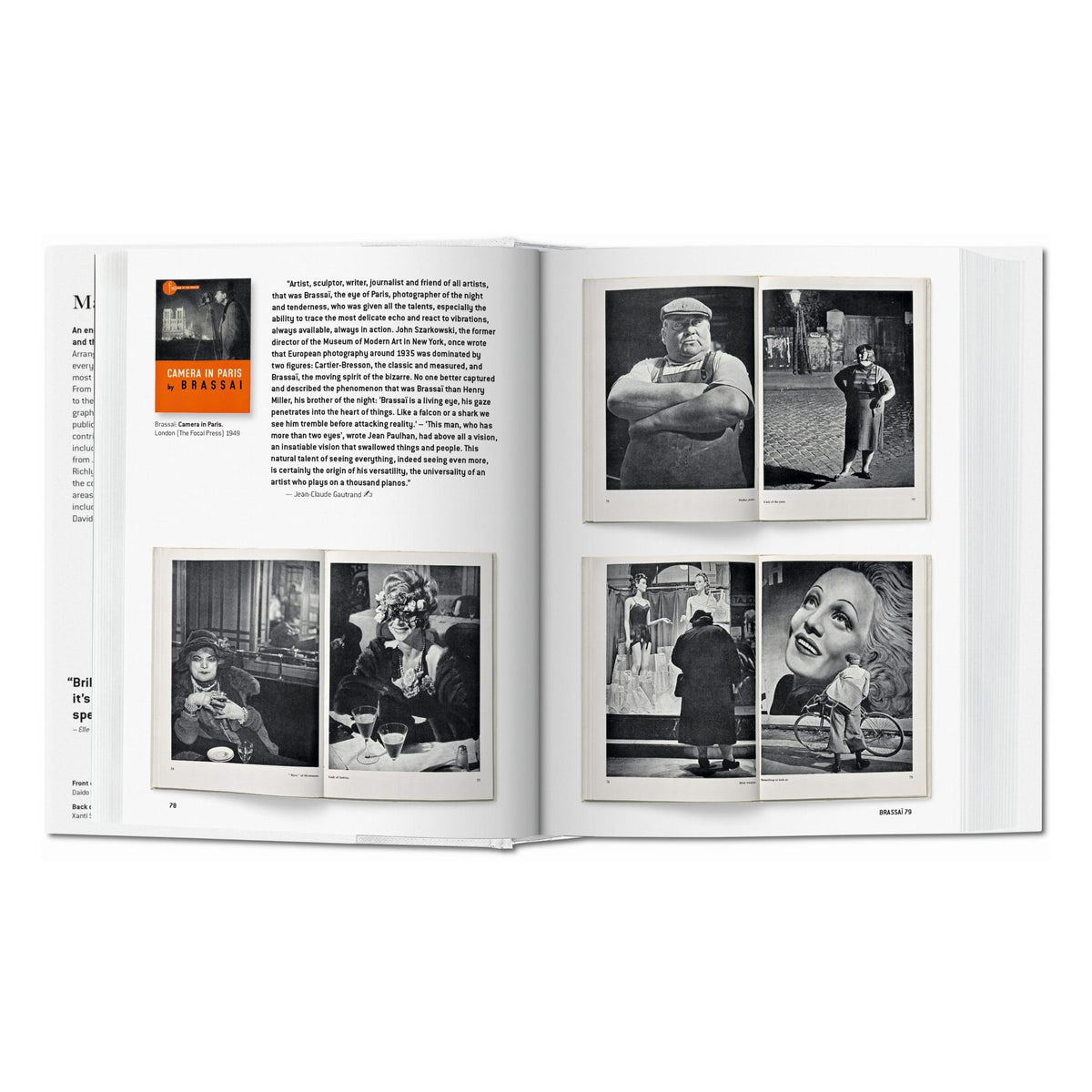 Photographers A–Z (English)