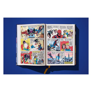 Marvel Comics Library. Spider-Man. Vol. 2. 1965–1966 (English)
