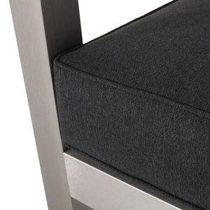Aviara - Luxurious Outdoor Club Chair