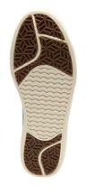 Saola Women's Cannon Knit II Casual Shoes - Smoke Blue