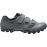 Mens Summit Cycling Mountain Bike Shoes