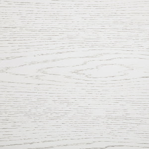 Inverness - 6 Drawer Bedroom Dresser - White