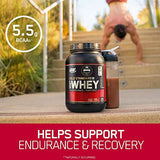 Optimum Nutrition Gold Standard 100% Protein Powder