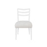 Ladderback Side Dining Chair (Set of 2)
