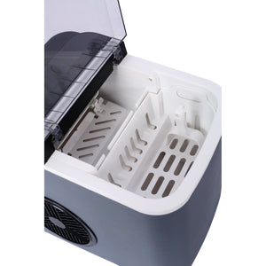 Ice Maker Countertop - Portable Ice Machine