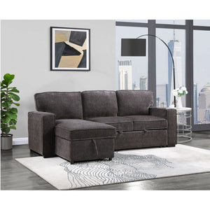 Territory - Pull Out Sofa Bed