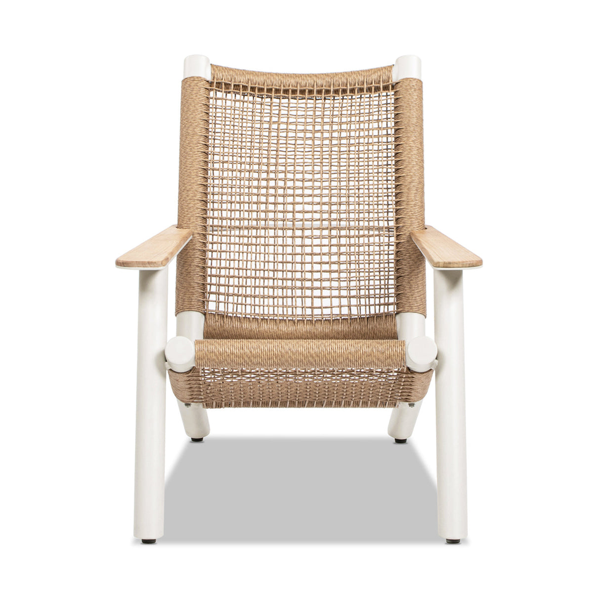 Atlas Adirondack Outdoor Lounge Chair