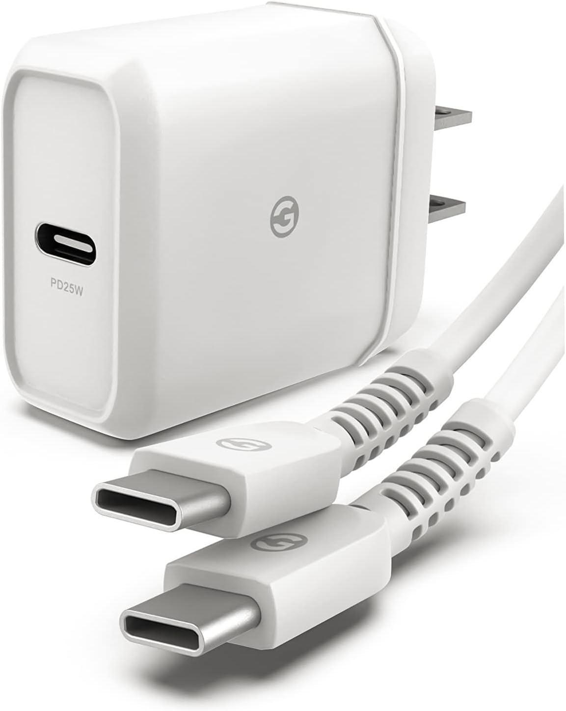 25W-Super-Fast-Charger-for-Phones-(USB-C)-Rapid-Charging-Wall-Plug-Adapter-with-Type-C-to-C-Cable-Included-(for-Galaxy-S21-/-S22-/-S23-/-S24-Ultra-Models)-