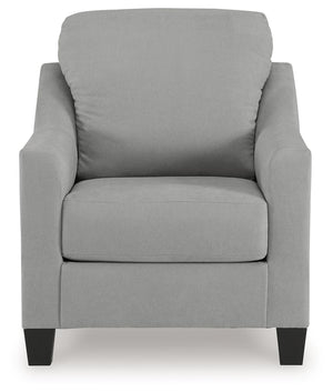 Adlai - Chair - Shadow