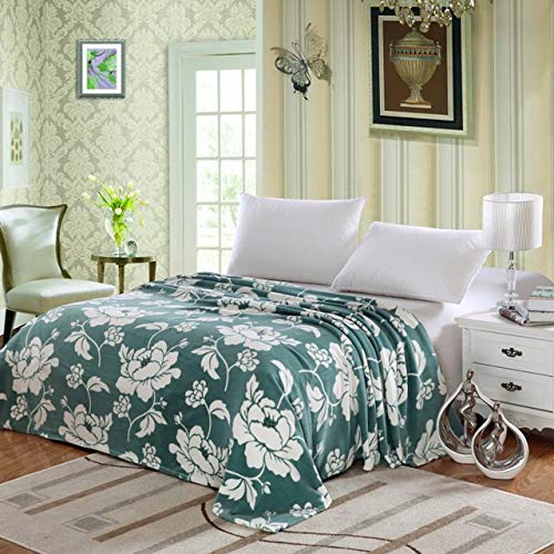 Decor&More Home Essentials Madison Microplush Blanket