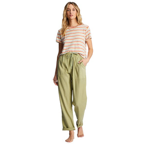 Billabong Beachy Keen Womens Casual Top
