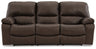 Leesworth - Reclining Sofa