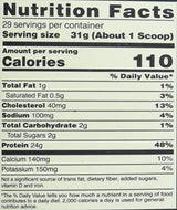 Optimum Nutrition Gold Standard 100% Protein Powder