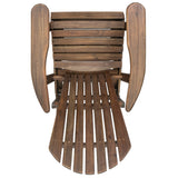 Malibu Adirondack Chair