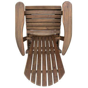 Malibu Adirondack Chair