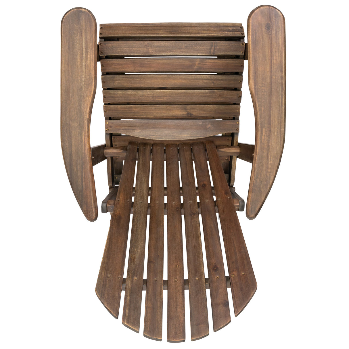 Malibu Adirondack Chair