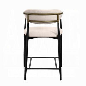 Jaramillo Elegant Counter Height Chair